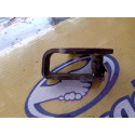 Batente Porta Lado Direito Ford Fiesta 01 Usado Original