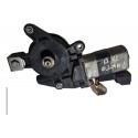 Motor Maquina De Vidro Dianteira Direita Fiat Punto 06