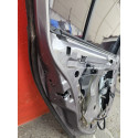 Porta  Traseira Esquerda Completa Renault Megane Sedan