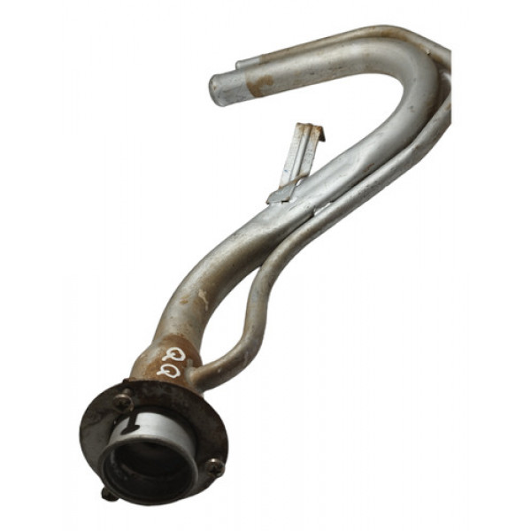 Gargalo Tanque Combustivel Chery Qq 1.0 1101210ba