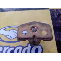 Batente Porta Traseiro Direito Chevrolet Vectra 99 Usado