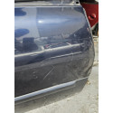 Porta Traseira Direita Renault Megane 09