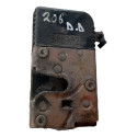 Fechadura De Porta Dianteira Direita Peugeot 206 