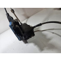 Fechadura Traseira Esquerda Citroën C4 Pallas Valeo