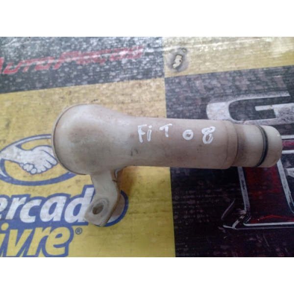 Gargalo Reservatorio Partida Frio Honda Fit 08 Usado