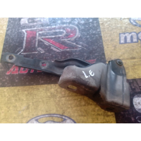 Dobradiça Capo Fiat Stilo Lado Esquerdo Usado Original