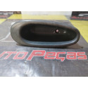 Moldura Do Puxador De Porta Renalt Clio Cod:(8200149209)...