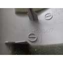 Moldura Coluna Parabrisa Esquerdo Peugeot 206 