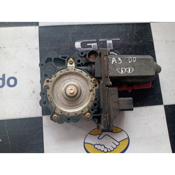 Motor Vidro Elétrico Dianteiro Ld Audi Tt 2 Portas