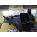 Moldura Lateral Direita Ômega Australiano 99 - 02 92051132