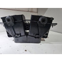 Difusor De Ar Painel Central Mercedes Classe A 00/05