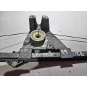 Máquina Vidro Manual Traseira Direita Gm Vectra 99