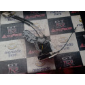 Fechadura Elétrica Traseira Esquerda Hyundai Elantra 2012 