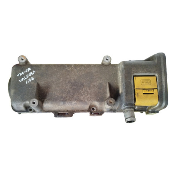 Tampa Valvulas Motor Fiat  Fire 1.0 8v