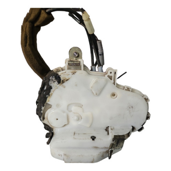 Fechadura Elétrica Traseira Direita New Civic 