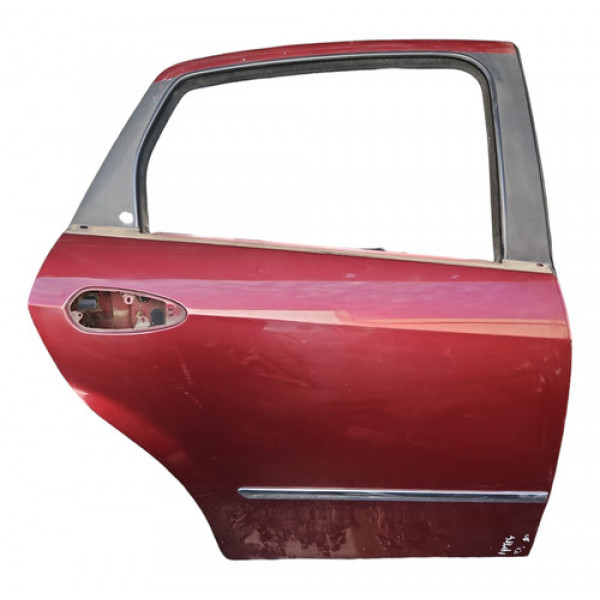 Porta Traseira Direita Fiat Linea