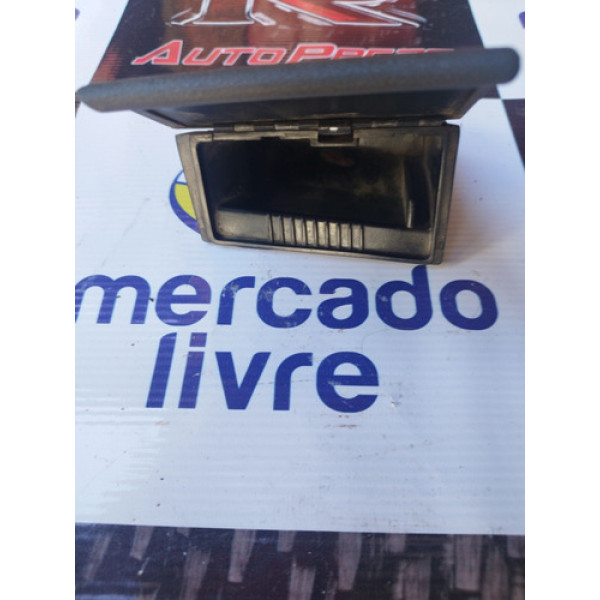 Cinzeiro Porta T.direita Gm Omega 93/98 Original 90230850