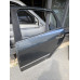 Porta Traseira Esquerda Fiat Linea 10 Traseira Esquerdo Verde