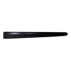 Friso Traseiro Esquerdo Peugeot 206 Sw Preto