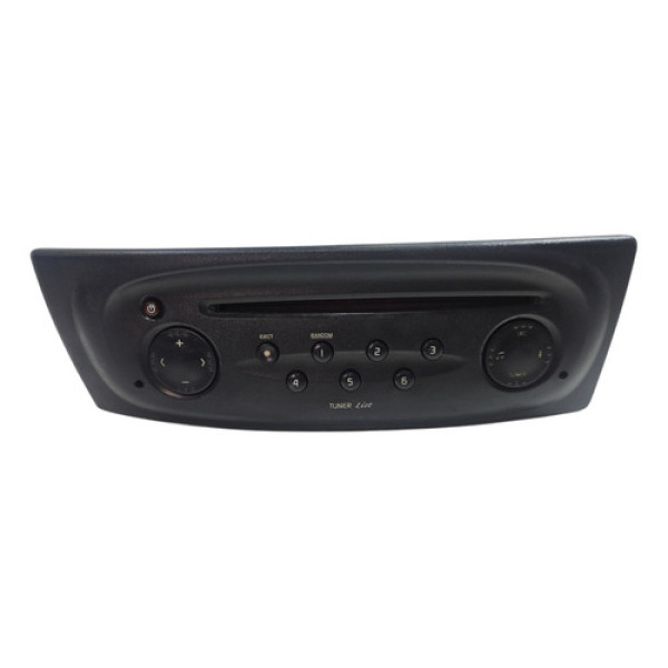 Rádio Original Renault Megane 00