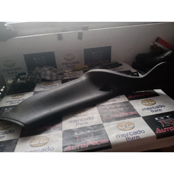 Moldura Da Lateral Traseira Direita Peugeot 206 9653638577
