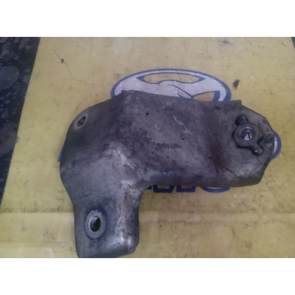 Suporte Coxim Cambio Fiat Linea 1.9 51834384 Usado