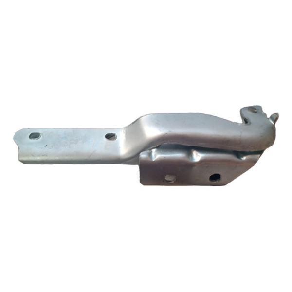 Dobradiça De Capo Fiat Palio Sapao Lateral Esquerdo Usado