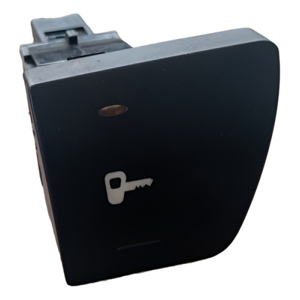 Botao Trava Portas Peugeot 307 2003 Á 2012 96366684 Original