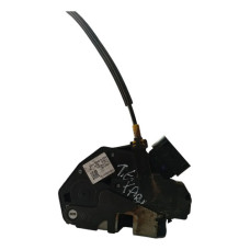Fechadura Ford Ka Traseira Esquerda E3b5a264a27dj