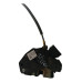 Fechadura Ford Ka Traseira Esquerda E3b5a264a27dj