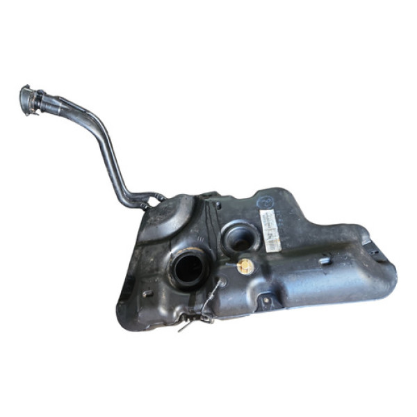 Tanque Combustivel C/ Gargalo Renault Sandero Logan Duster