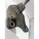 Suporte Coxim Cambio Superior Ford Fiesta