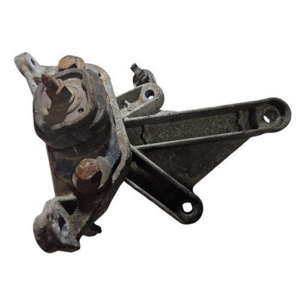 Suporte Coxim Câmbio Renault Megane