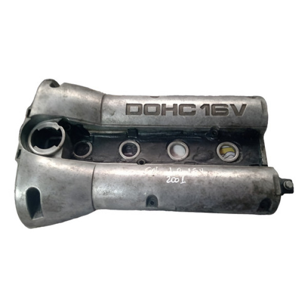 Tampa De Válvulas Vw Gol Parati 1.0 16v 97 A 02 036103475h