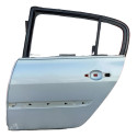 Porta Traseira Esquerda Renault Megane 07/12 Sedan