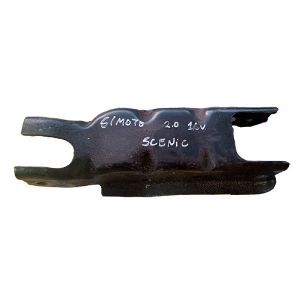 Suporte Motor Coxim Renault Scenic 2.0 16v Usado Original 