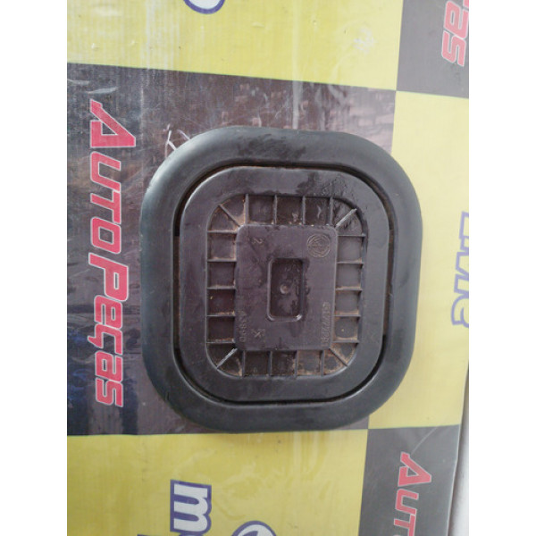 Tampa Bomba Combustivel Palio Sapao Original 51777291