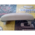 Acabamento Porta Oculos Fiat Linea 2010 Usado Original