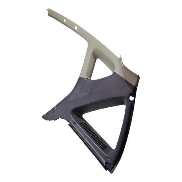 Moldura Porta Malas Direito Mercedes Classe A 00/05