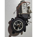 Motor Vidro Elétrico Traseiro Esquerdo Peugeot 206