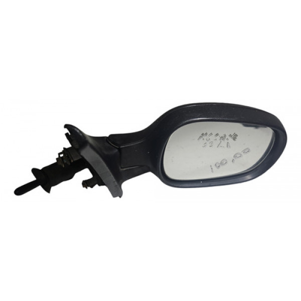 Retrovisor Lado Direito Renault Megane 03