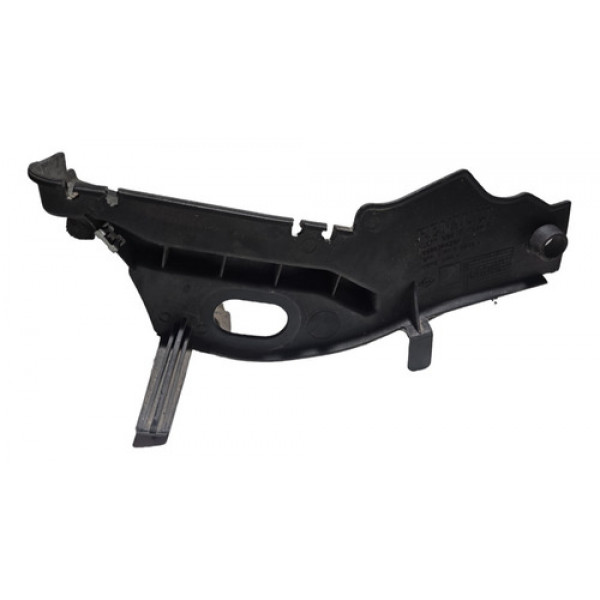 Suporte Churrasqueira Esquerda Renault Fluence