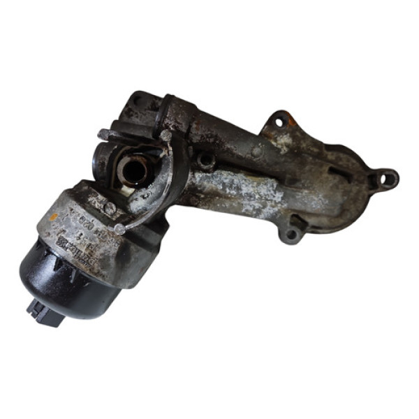 Suporte Filtro De Óleo Peugeot 207