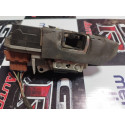 Fechadura Porta - Traseira Direita  Peugeot 206/2012