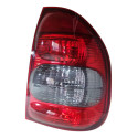 Lanterna Corsa Classic 03/10 Tras.direita Fume Nova Cofran