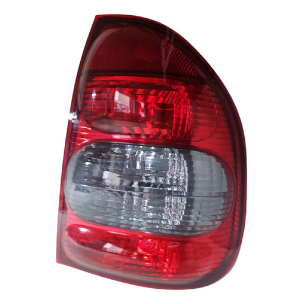 Lanterna Corsa Classic 03/10 Tras.direita Fume Nova Cofran