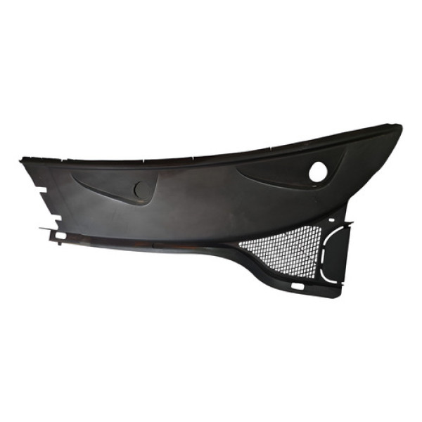 Grade Churrasqueira Lado Esquerdo Renault Scenic