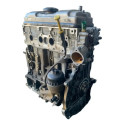 Motor Parcial Peugeot 206 207 Citroen C3 1.4 8v 82cv Baixado