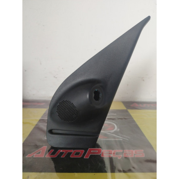 Acabamento Interno Retrovisor Direito Palio Fire 5025266