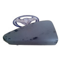 Moldura Porta Tras. Dir Renault Scenic 7700836265